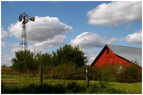 farm