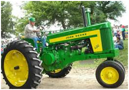 JohnDeere