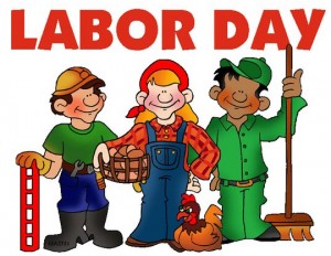 LaborDay