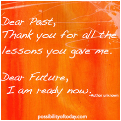 Past&Future