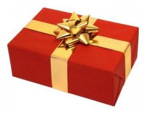 gift