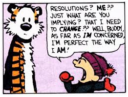 resolutions