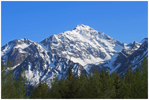 RockyMountains