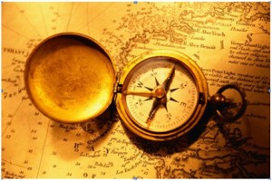 compass