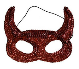 mask