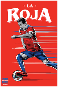 LaRoja