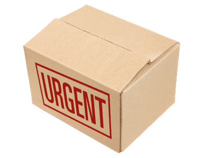 Delivery box
