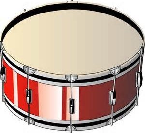 Drum Picture