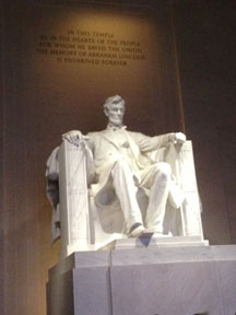lincoln