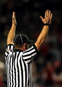football