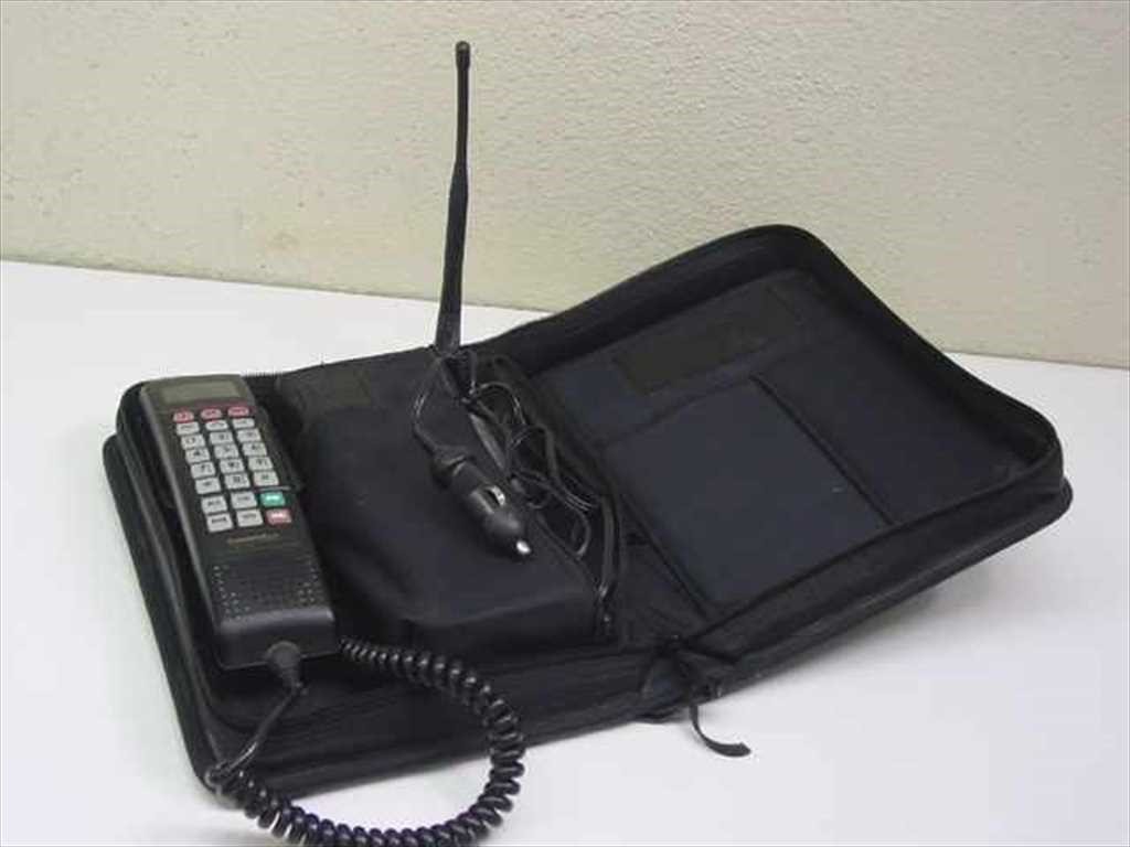 4g bag phone clearance