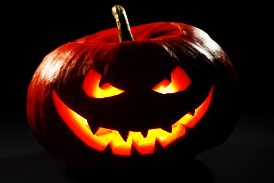 Pumpkin