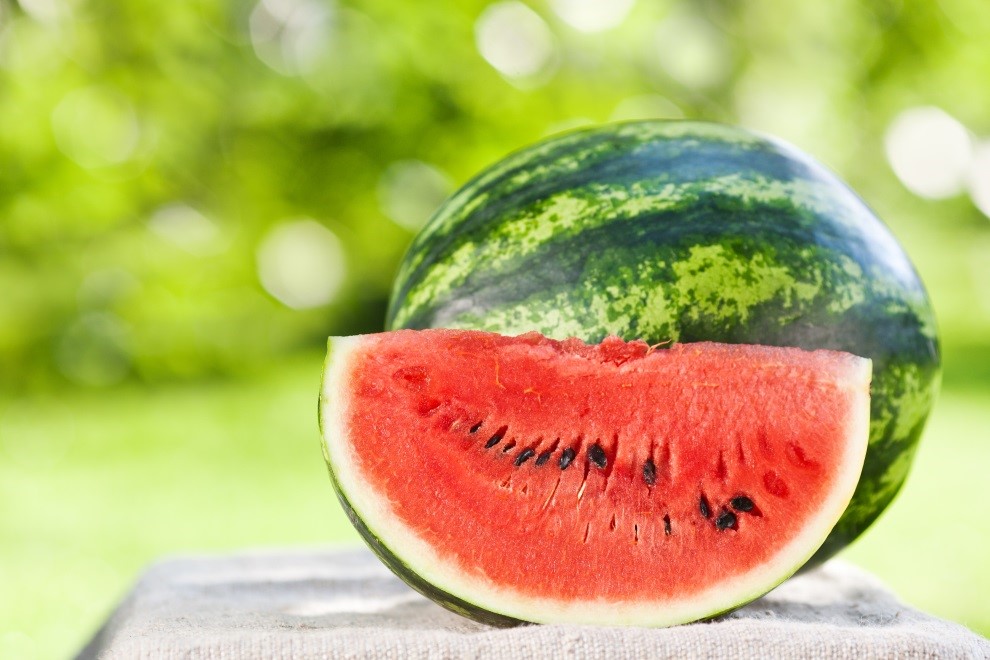 Image of watermelon