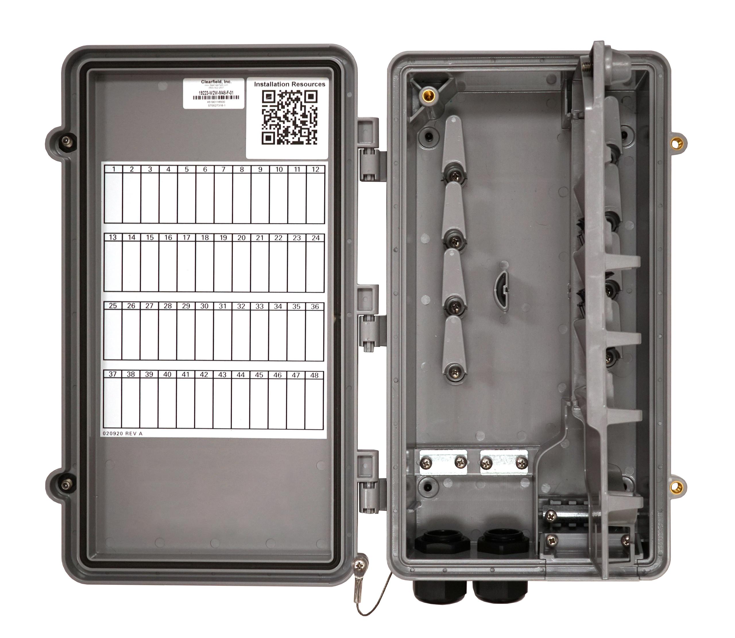 StreetSmart Collector Box