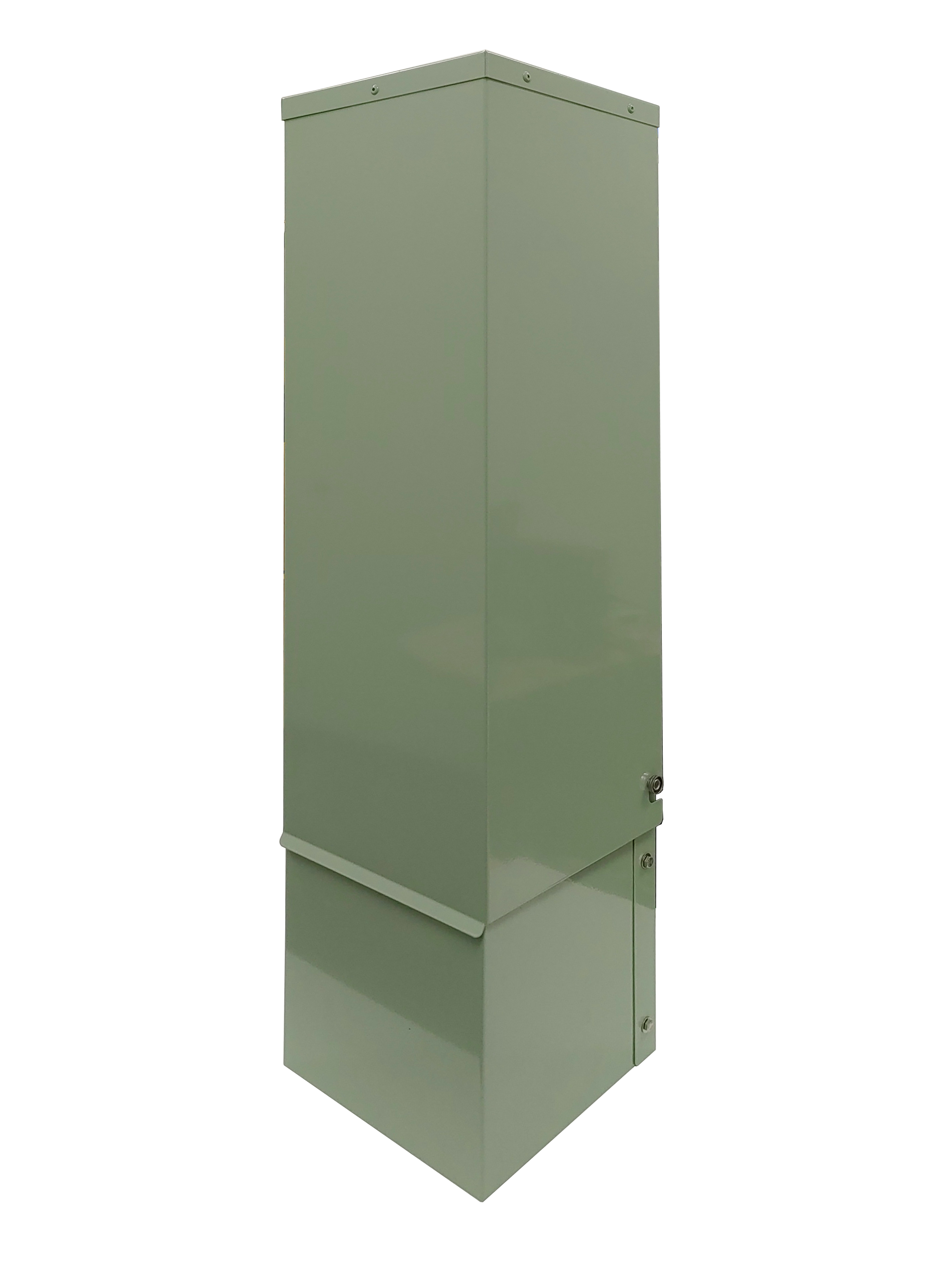 CraftSmart FiberFirst Metallic Pedestal