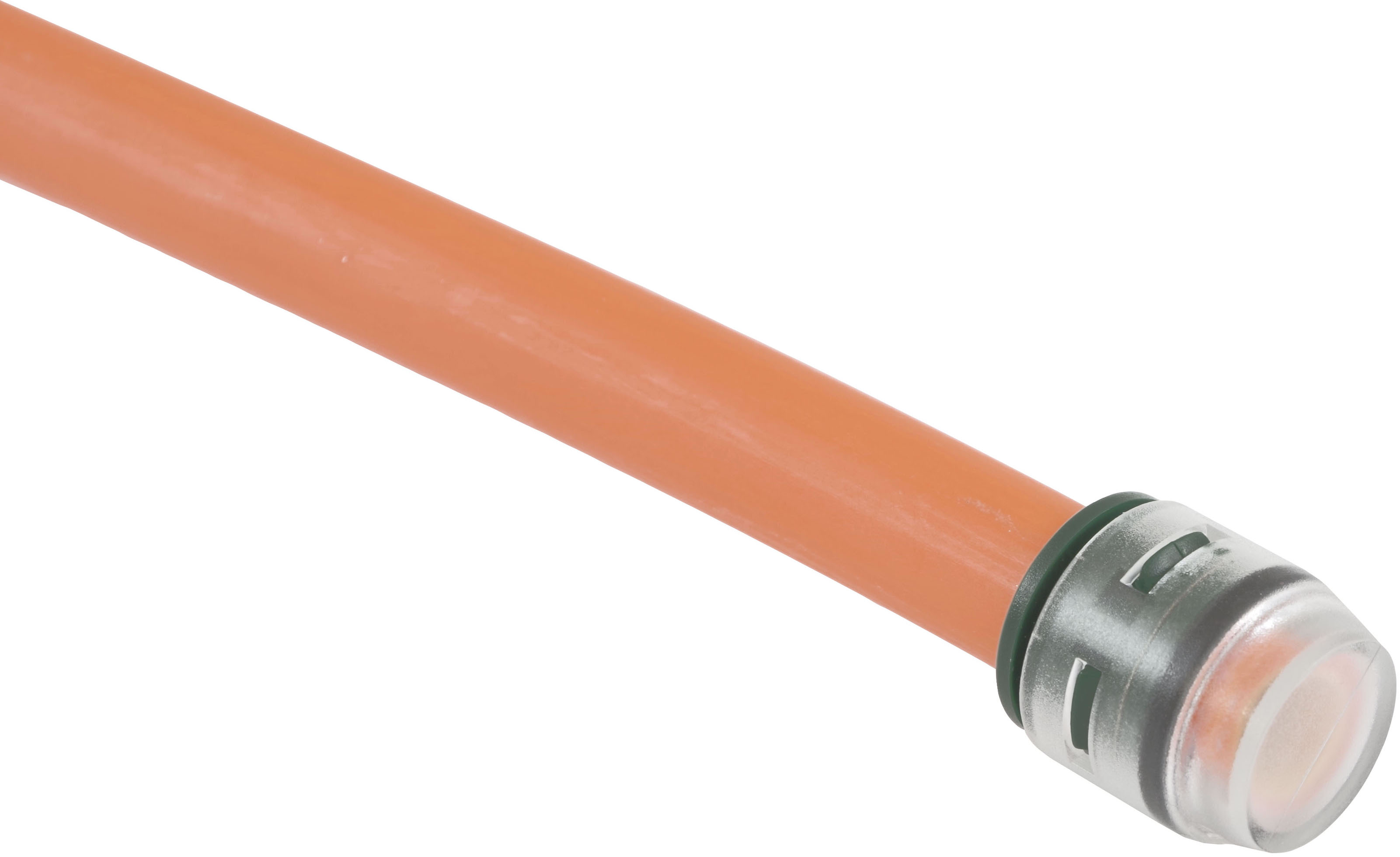 FieldShield Fiber Microduct End Caps Clearfield