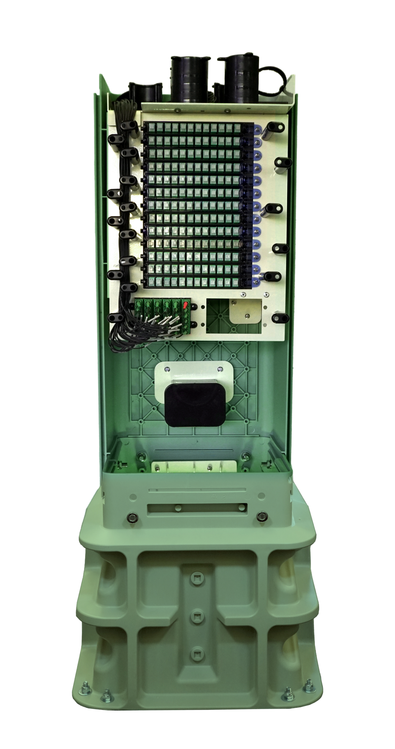 Fiberfirst Router CraftSmart FiberFirst 12