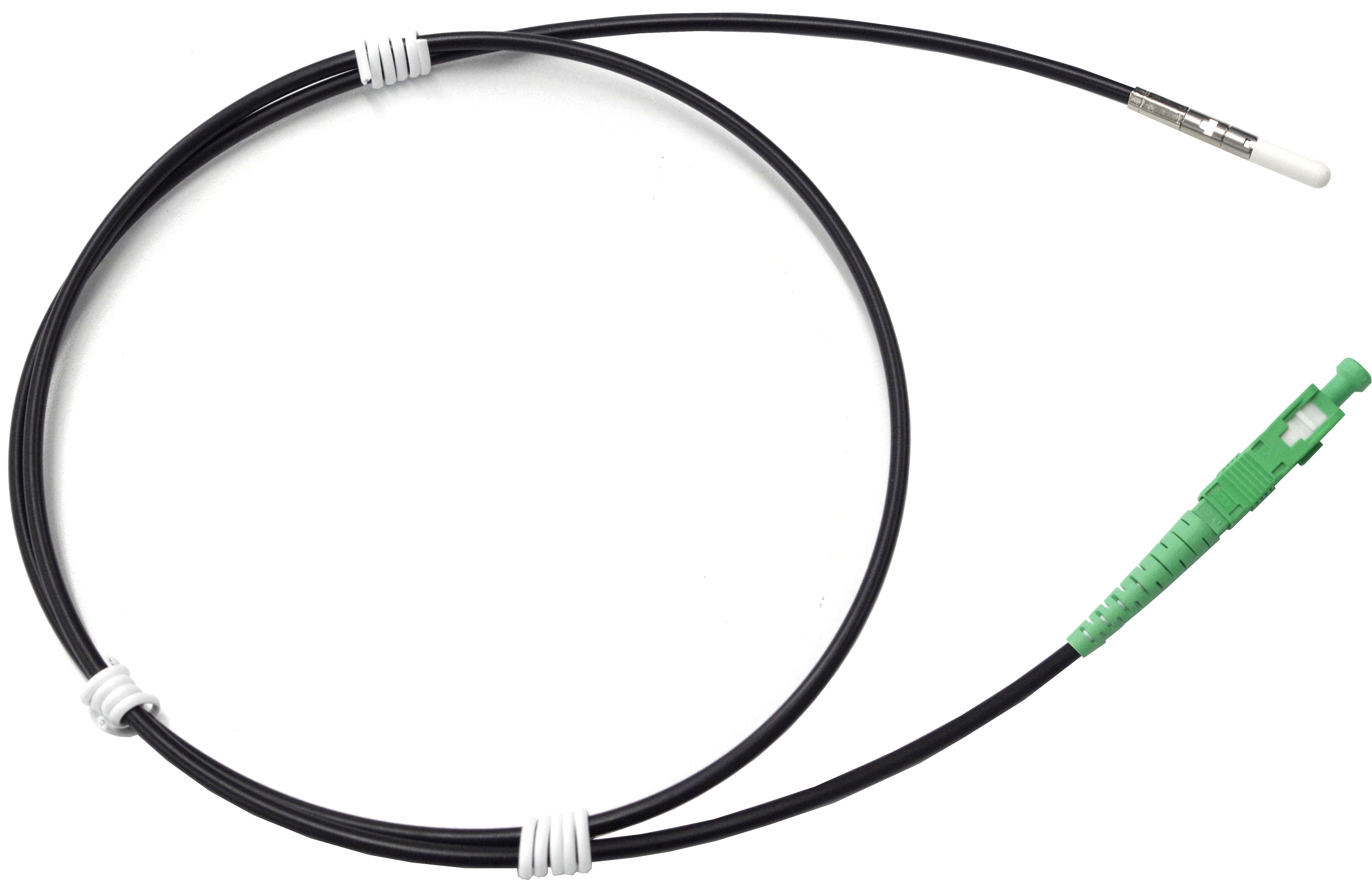 FieldShield FLEXdrop Flexible Fiber Drop Cable