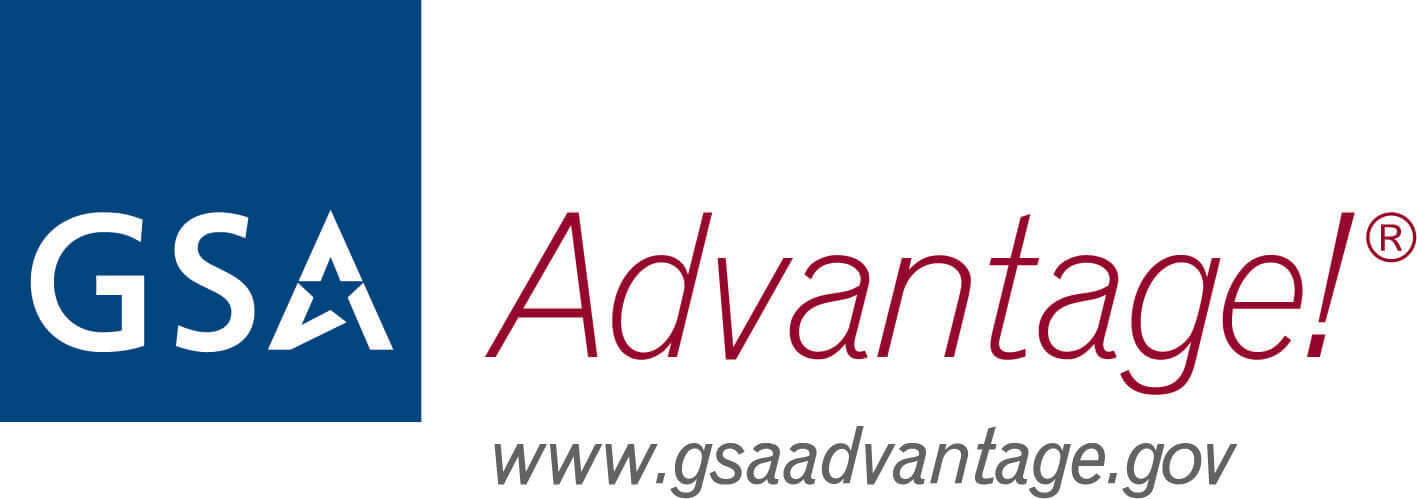 GSA Advantage logo 