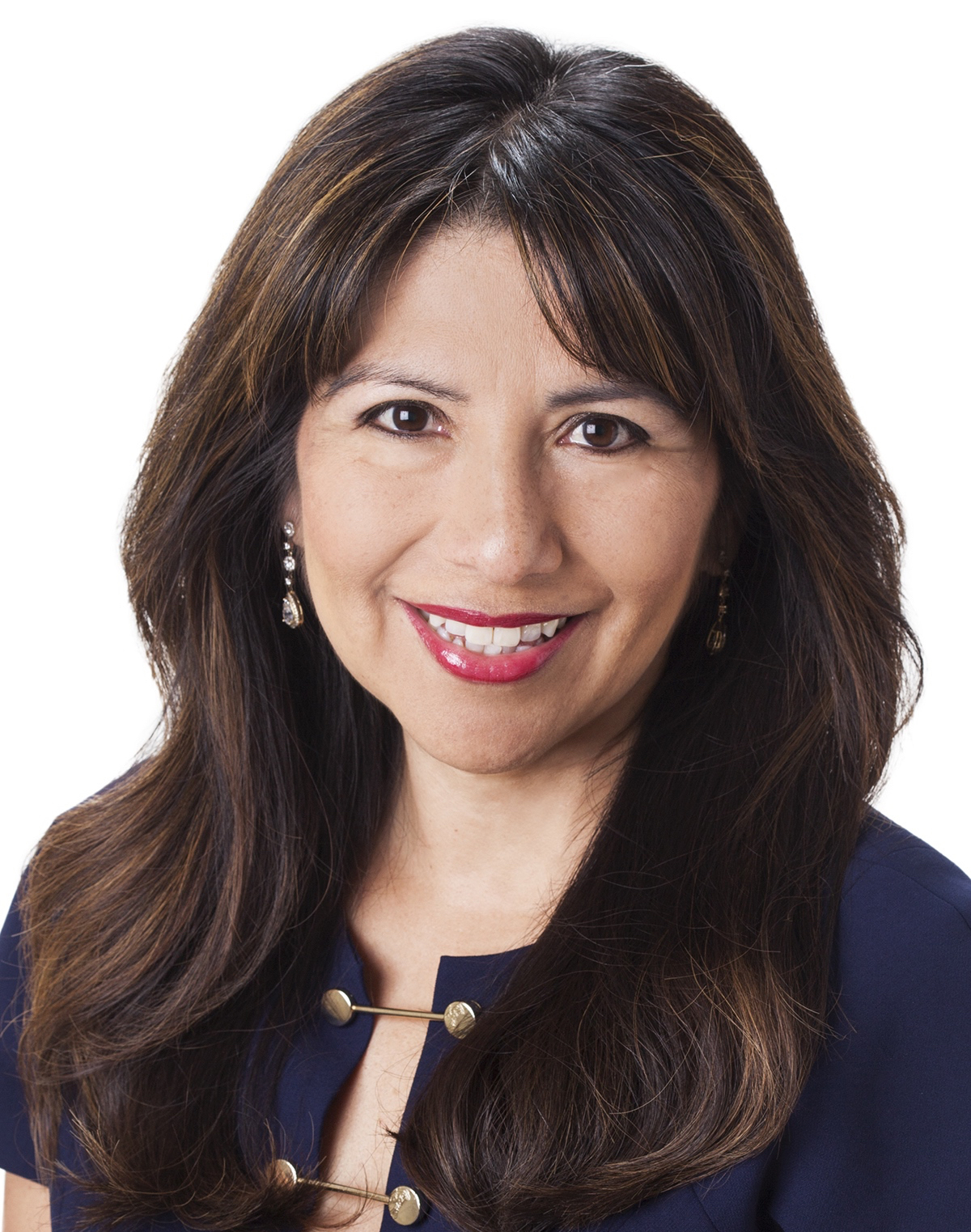Image of Rosa Burns