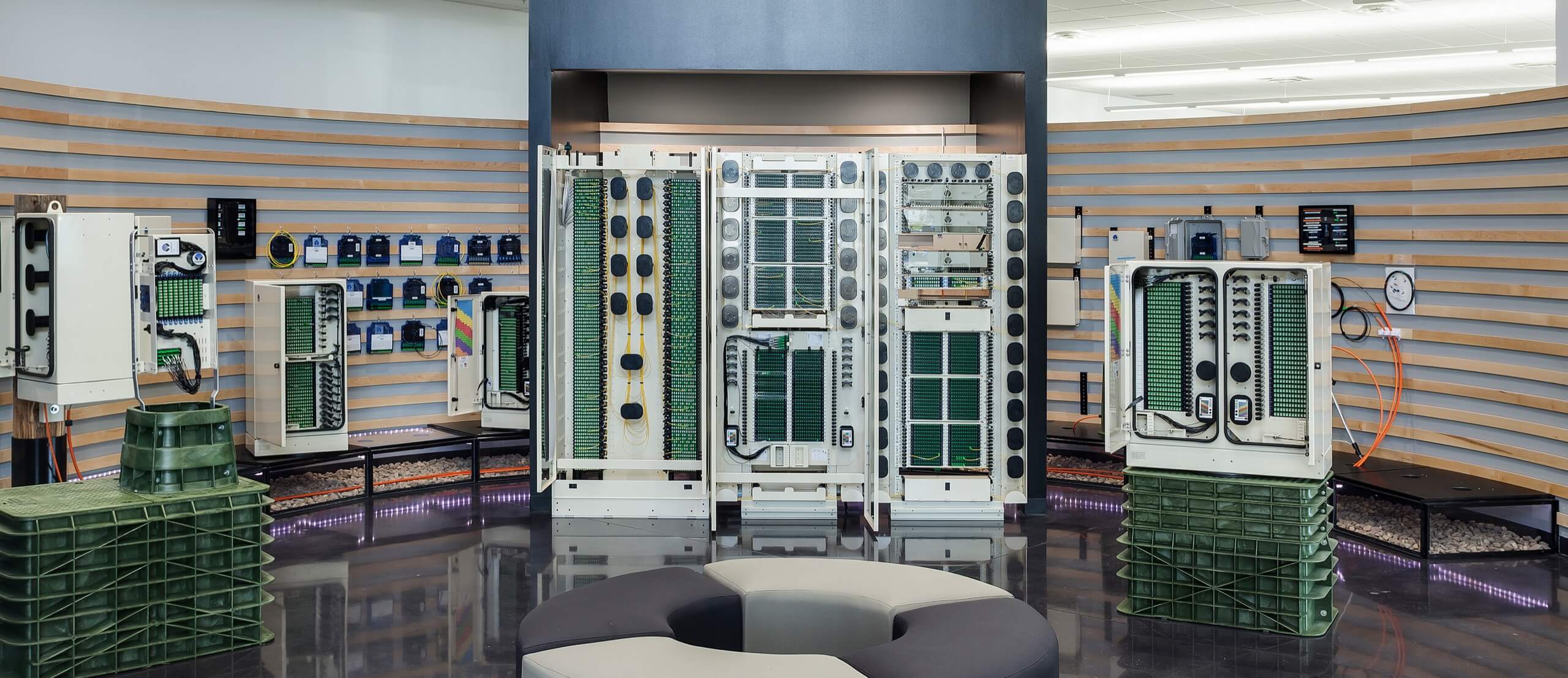 FOA CFOT Certification Course Fiber Optic Training