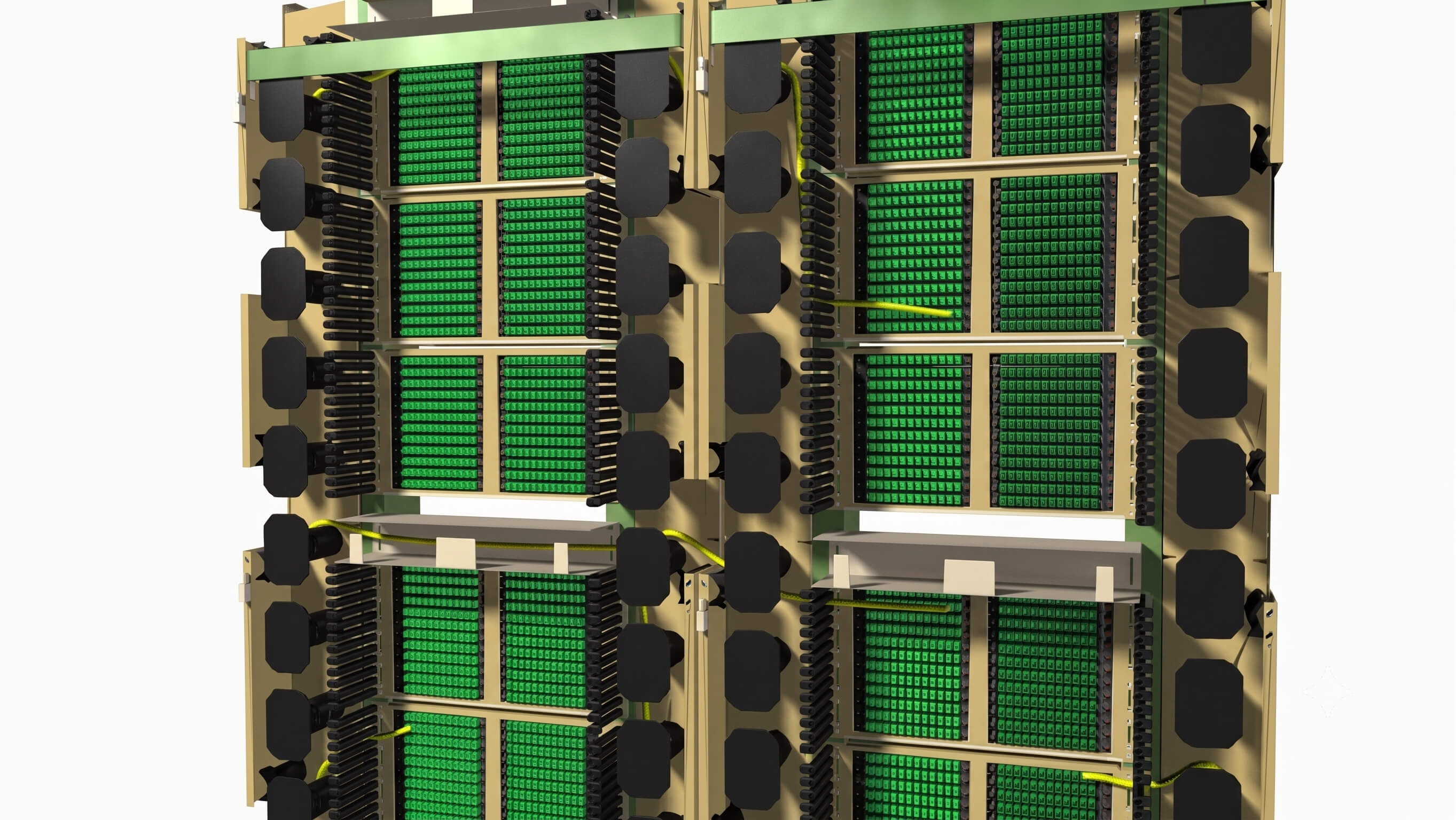 Hyperwire Product Animations - Fiber Installation Guides