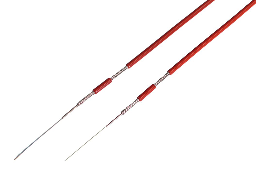 Clearfield Temperature Sensing Cables