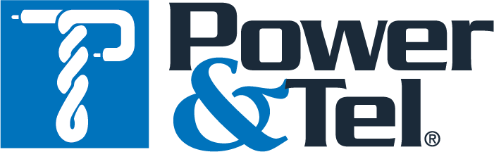 Power & Tel logo