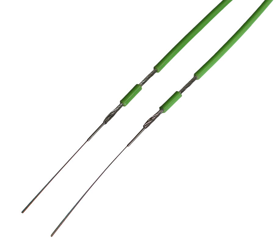Clearfield Acoustic Sensing Cables