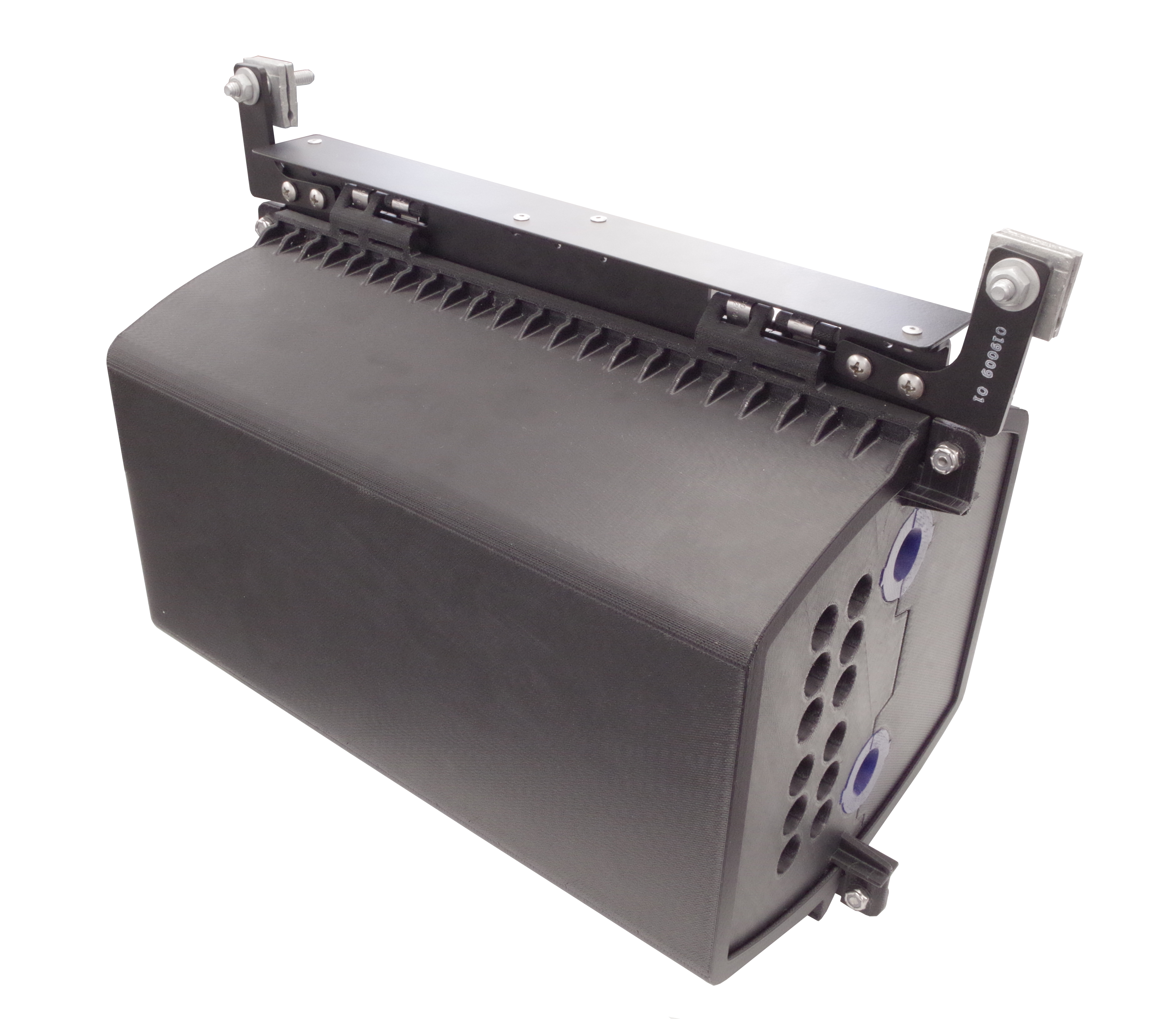 Yourx Terminal YOURx-Aerial Fiber Terminal | Clearfield