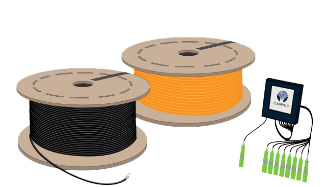 Thumbnail image of WaveSmart® Optical Components Quality and Performance for Network Integrity