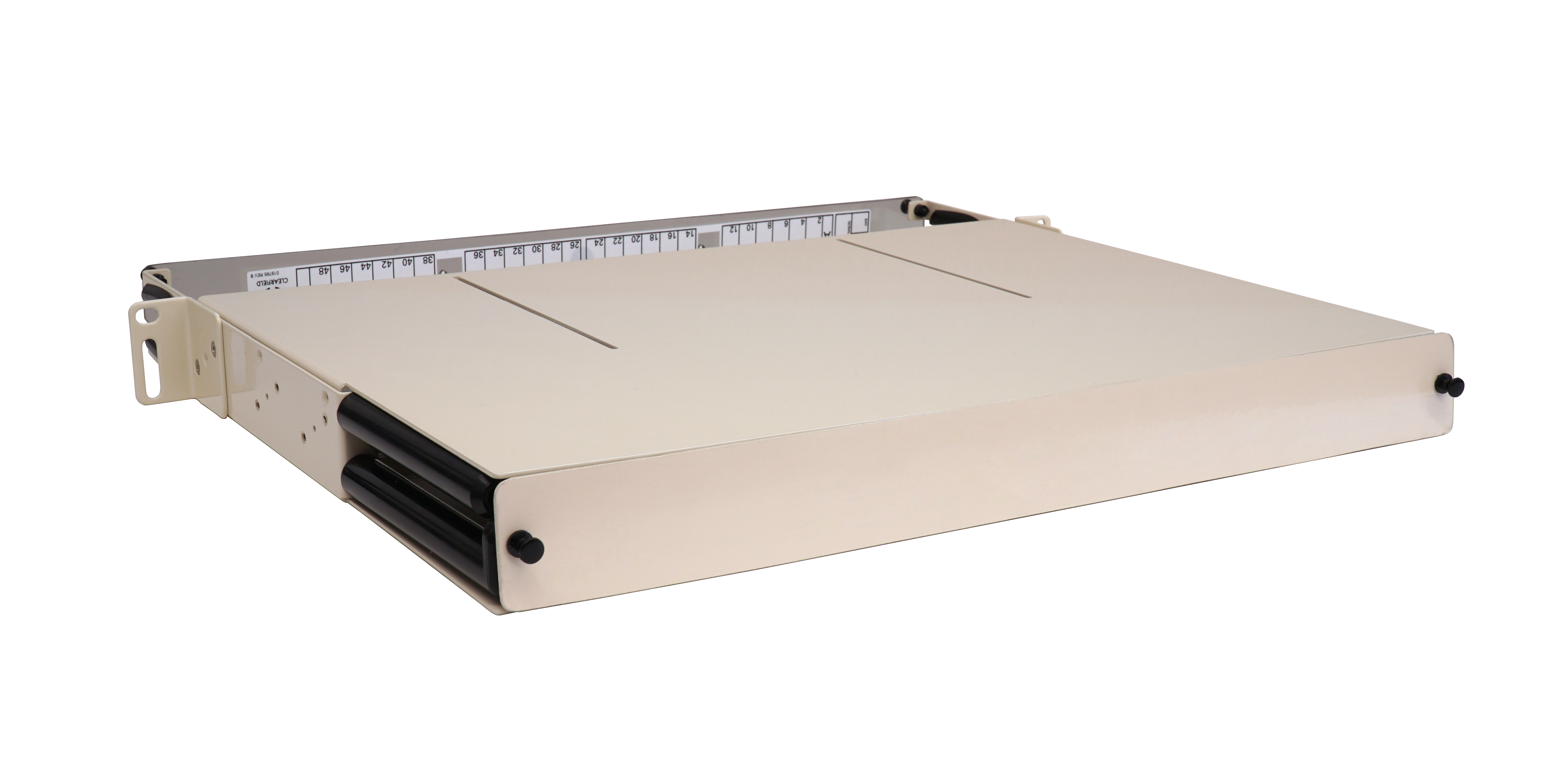 SmartRoute Infinity Panel | Clearfield