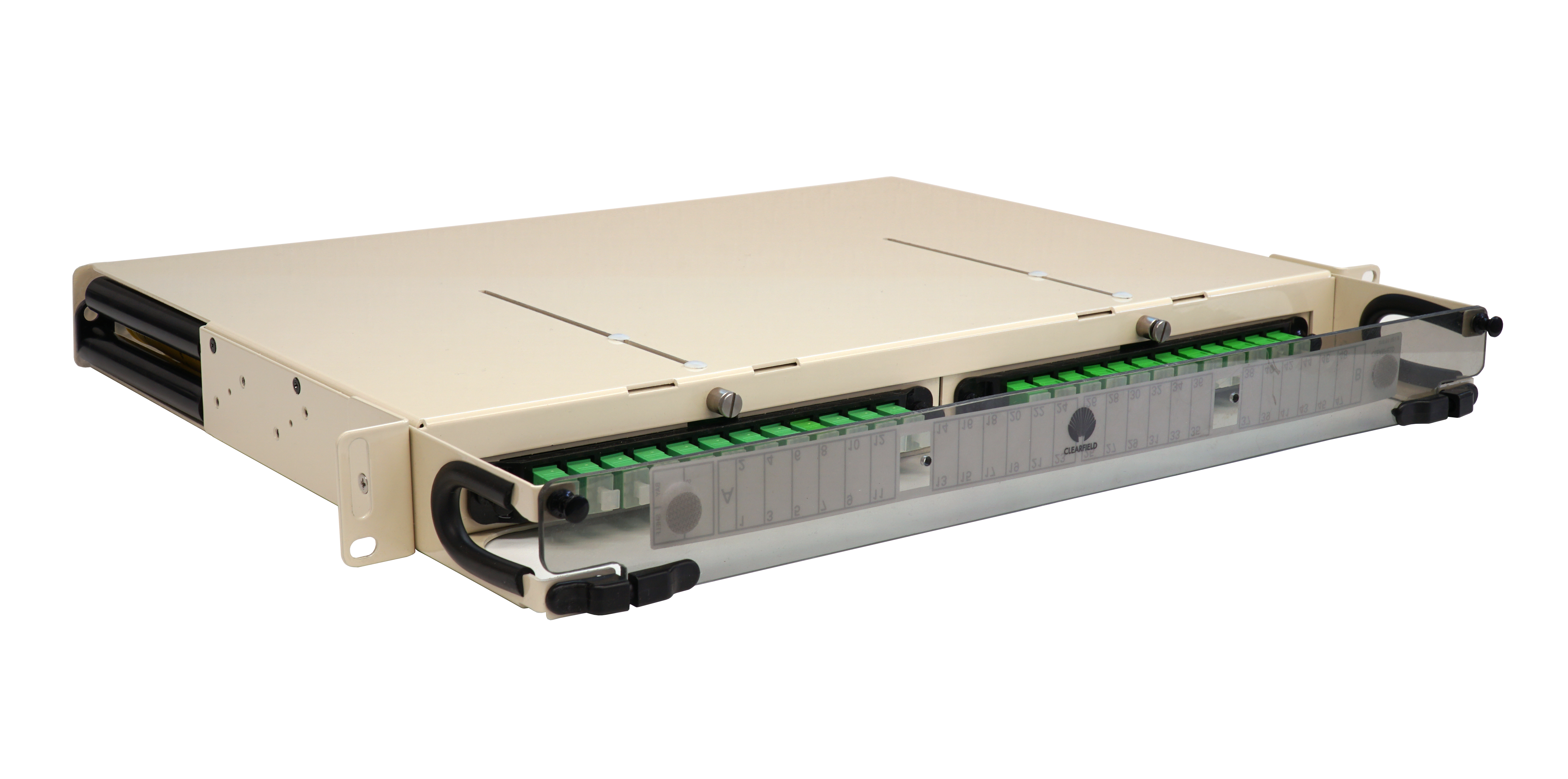 SmartRoute Infinity Panel | Clearfield