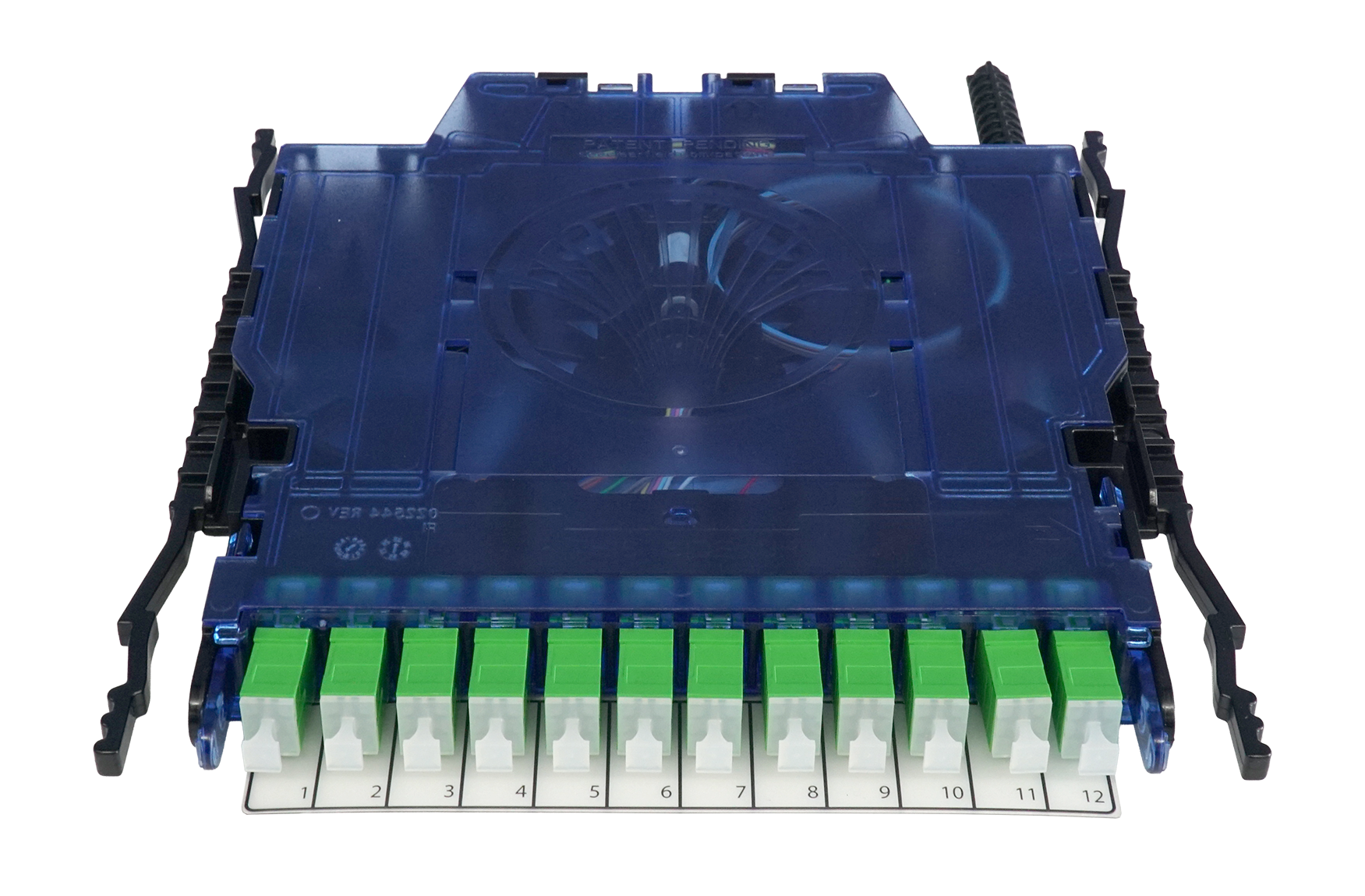 Fiber HD Cassettes - NOVA