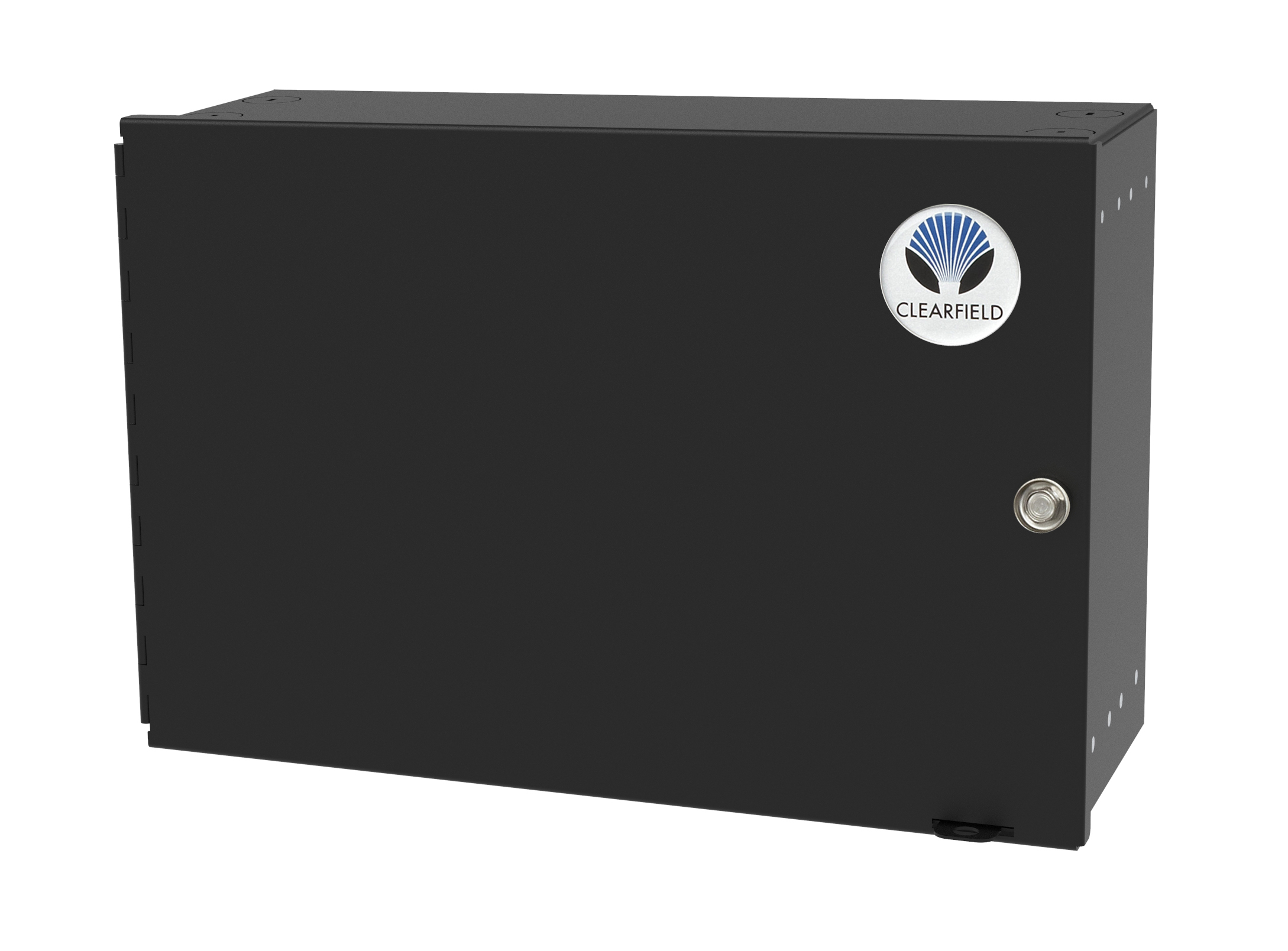 StreetSmart Indoor 144 Fiber Entrance Cabinet