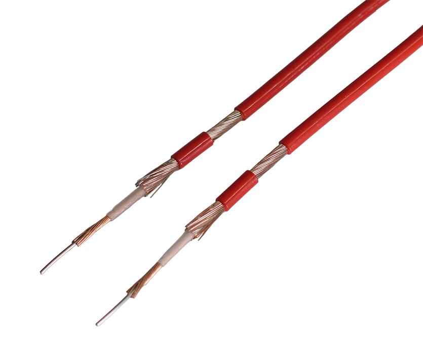Clearfield Temperature Sensing Cables