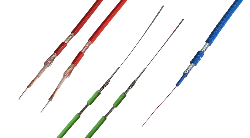 Sensing Cables