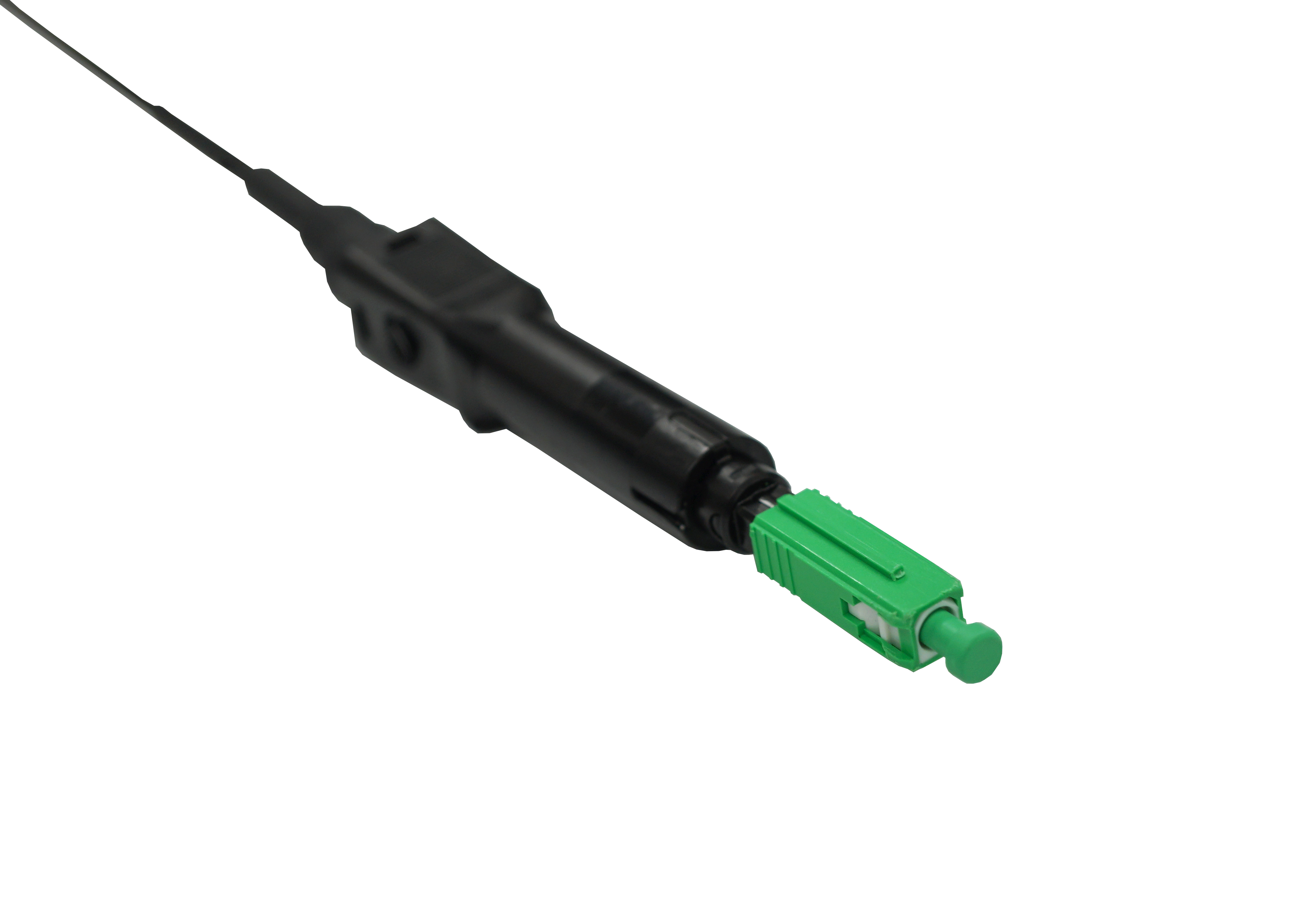 YOURx Fiber Terminal Box Clearfield