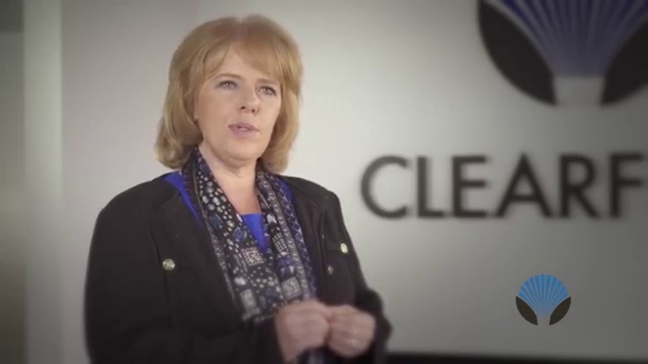 Company introduction video