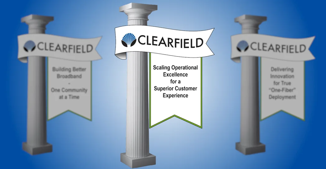 Company introduction video