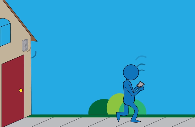 Thumbnail image of wireless 5g video