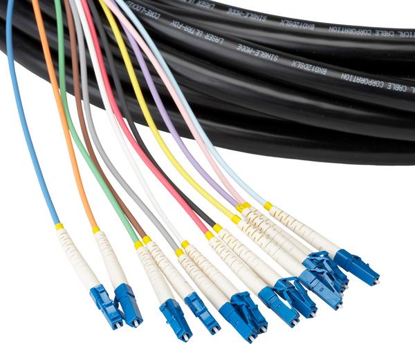 Ensembles de rupture de fibre