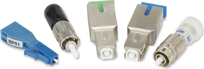 WaveSmart Build-Out Fiber Optic Attenuators