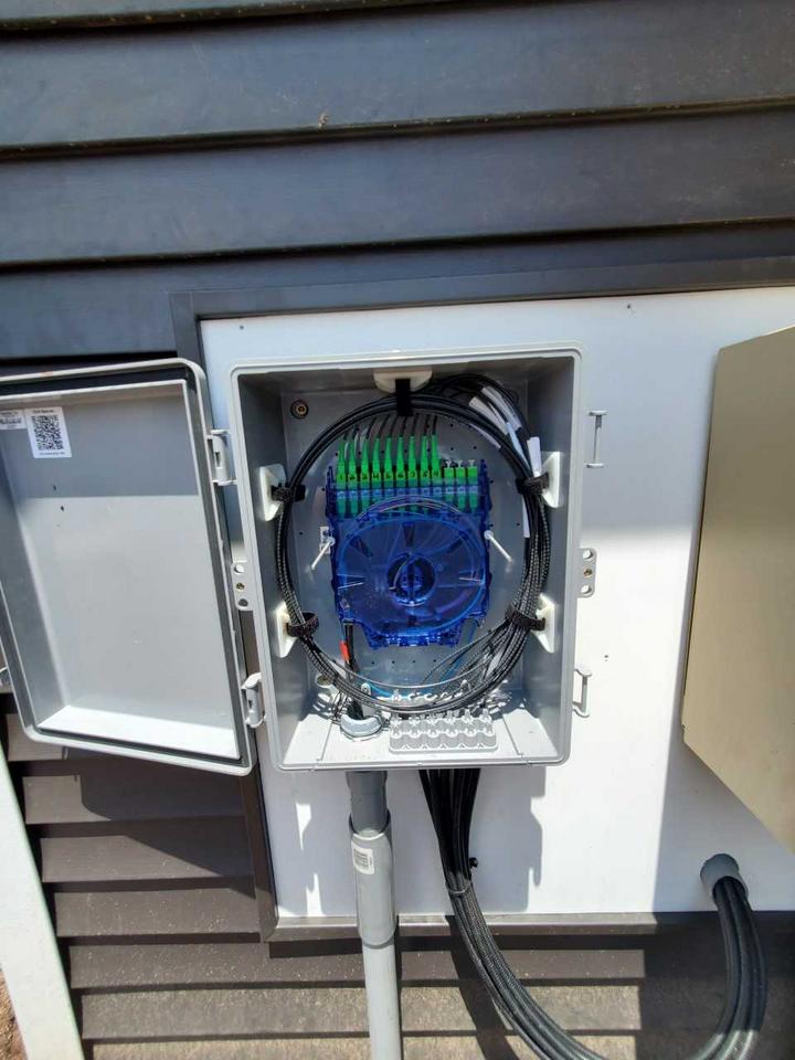 Clearfield Helps Blue Ridge Communications Reduce Fiber Installation clearfield-helps-blue-ridge-communications-reduce-fiber-installation