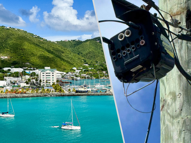 Caribbean Cellular Telephone Ltd (CCT)