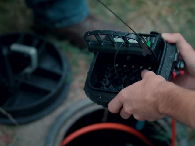 Image of YOURx terminal