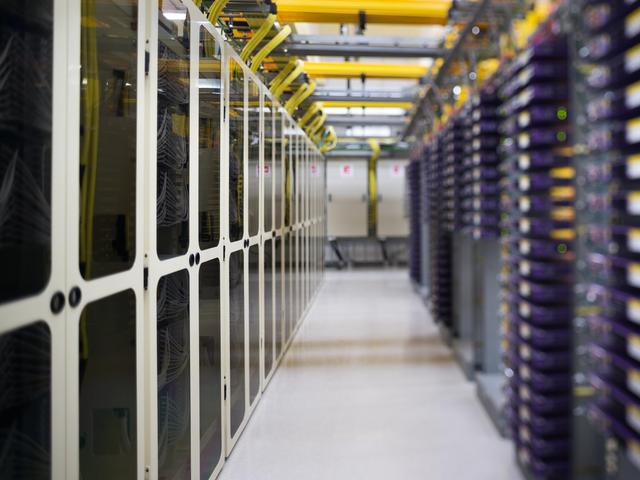 CO Data Center