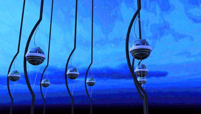 Instruments used for the IceCube Project