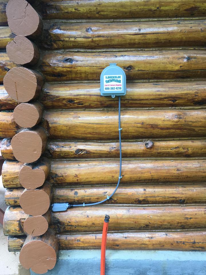 Image of Yourx TAP fiber product from Clearfield