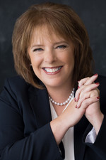 Image of Cheri Beranek Clearfield, Inc. President and CEO